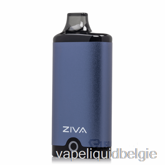 Vape België Yocan Ziva 510 Batterij Donkerblauw